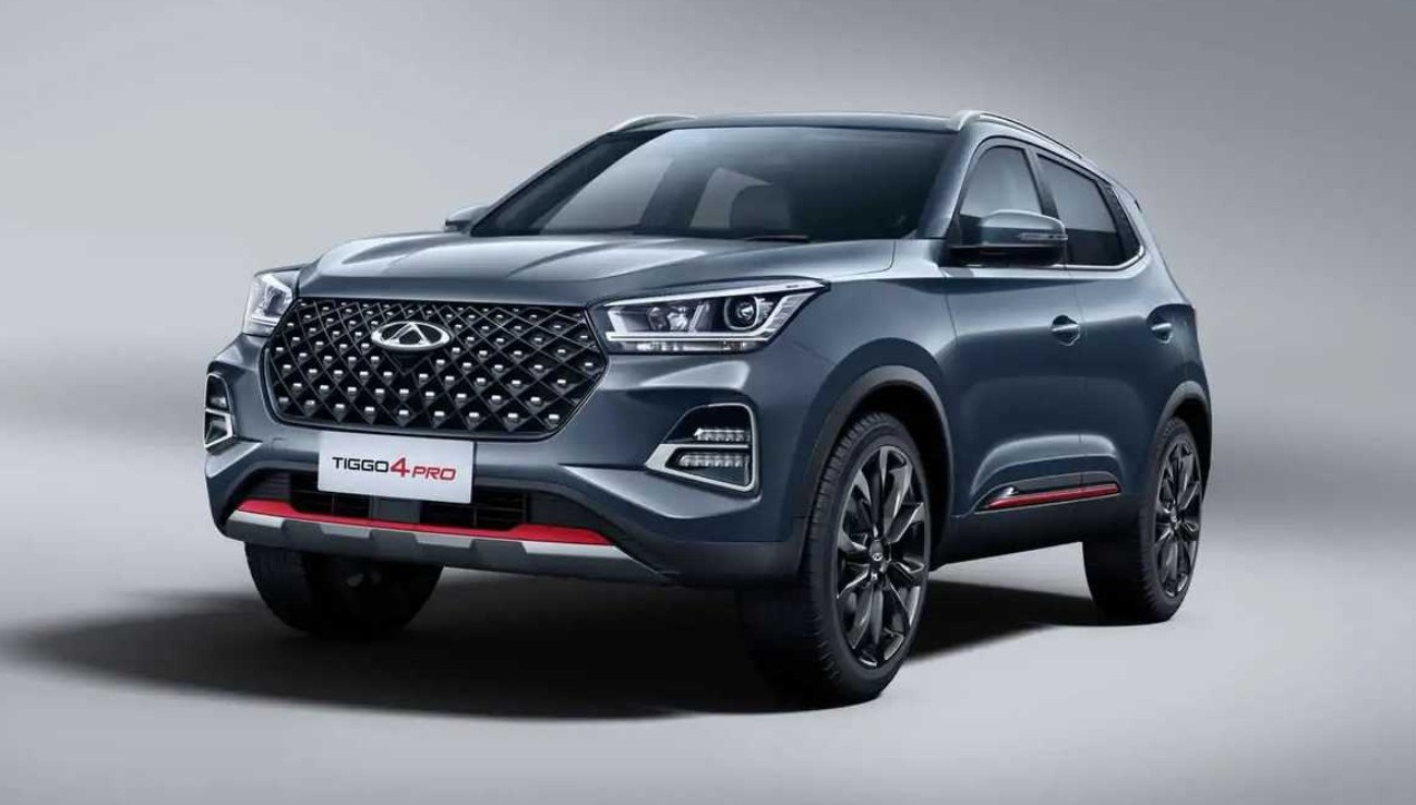 Плюсы и минусы китайских автозапчастей на примере Chery