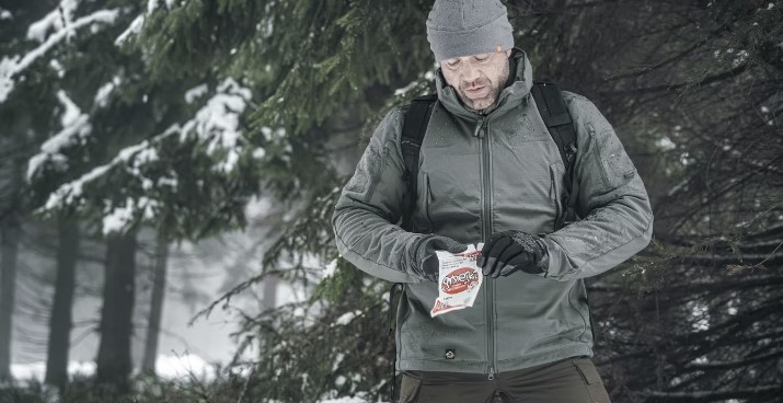 Огляд одноразових хімічних грілок: ефективність та оптові закупівлі