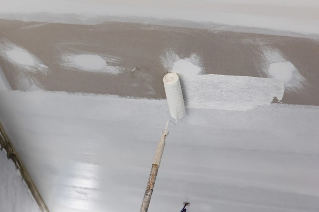 Грунтовка: виды, свойства и роль в подготовке поверхностей перед покраской и отделочными работами